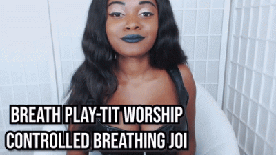 Controlled Breathing JOI