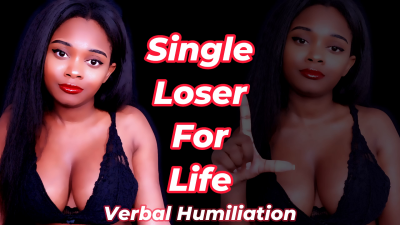 Single Loser For Life