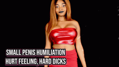 SPH-Hurt Feelings, Hard Dicks