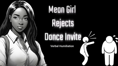 Mean Girl Rejects Dance Invite