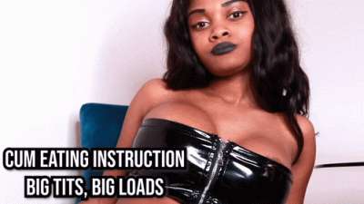 CEI-Big Tits, Big Loads