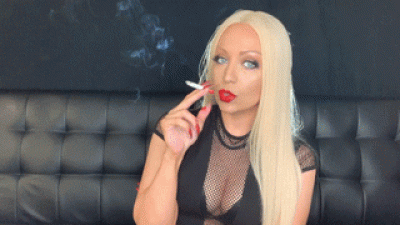 I Made You An Addict