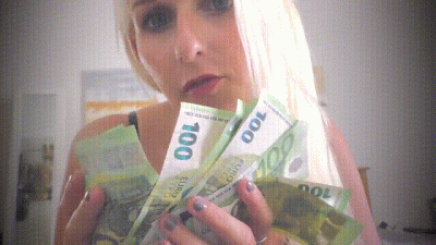 Your Princess Wants More Cash