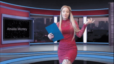 Blackmail Fantasy Game Show