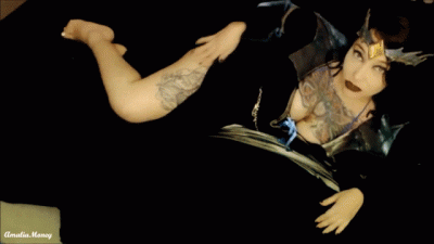 Witchy Woman