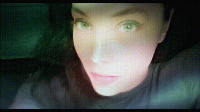 Mesmer Eyes