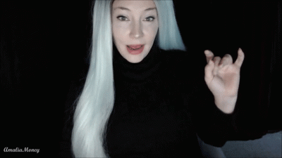 Live In Fear October Blackmail-Fantasy Hit List