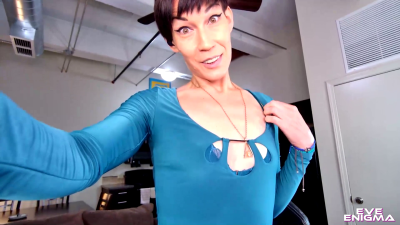 CEI And Strapon Show