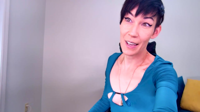 Sissy In Nylons Gets Ass Pounded