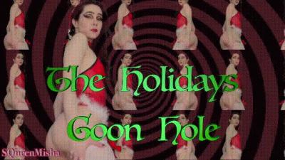 The Holidays Goon Hole
