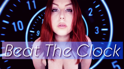 Beat The Clock: Level 1- An Interactive D.O.M.I.N.A. Blackmail Timer Game
