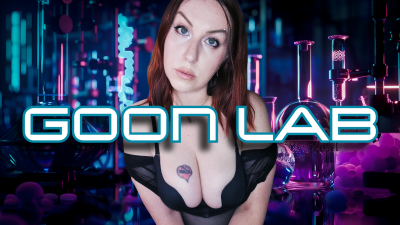 Goon Lab- A Fully Interactive JOI Experience