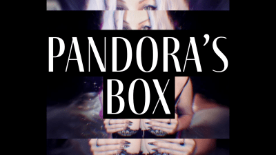 Pandora's Box