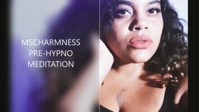 (Audio) Pre-Mindwash Meditation