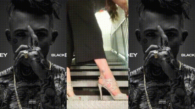 Caskey Never Slow Down (Official Fanmade Video)