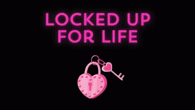 Locked Up For Life Audio Only Lilith Taurean Locks You Ip