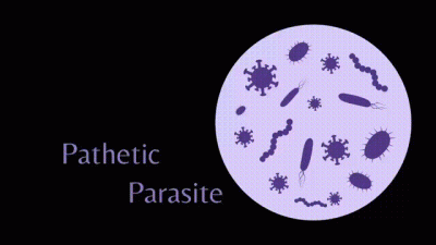 Pathetic Parasite Audio Only Lilith Taurean Verbally Humiliates You