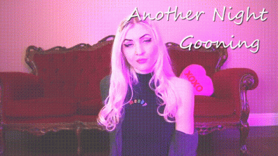 Another Night Gooning