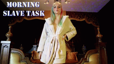 Morning Slave Task