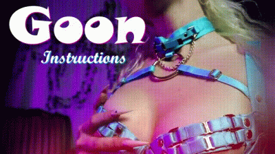 Goon Instructions