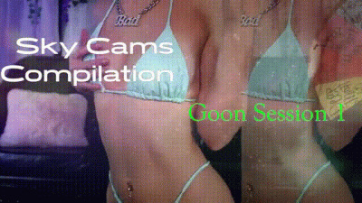 Sky Cams Compilation