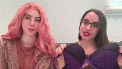 Our Sissy's First Week