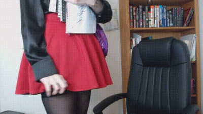 New Detention Aide Seduces Teach To Do Her Bidding
