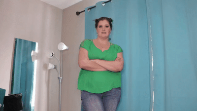 Fitting Room Blackmail