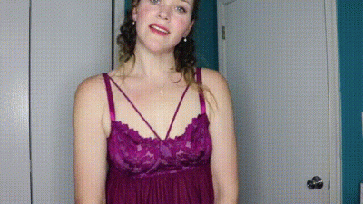 Infatuated With Goddess Lisa