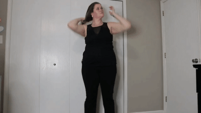 Yoga Class Creeper Blackmailed