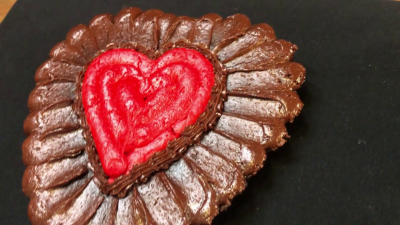 Have Your Cake