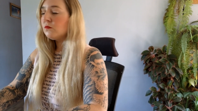 Sexy BBC Boss