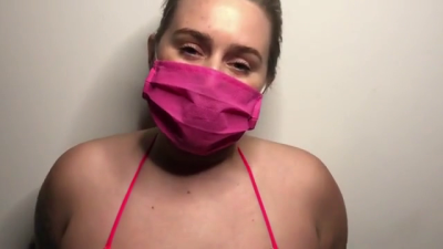 Constant Sex Coronacure Nurse JOI