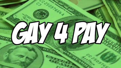 Gay 4 Pay