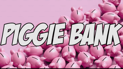 Piggie Bank