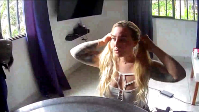 Cuckold Diaries: Your Step-Sister Loves BBC