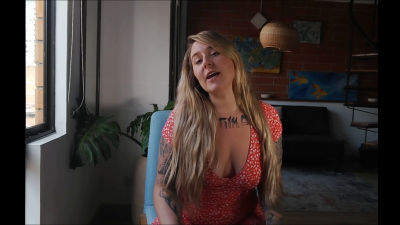 Cuckold Diaries: Your Step-Mom