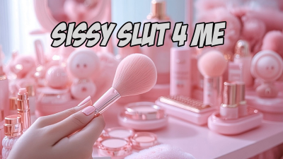 Sissy Slut 4 Me
