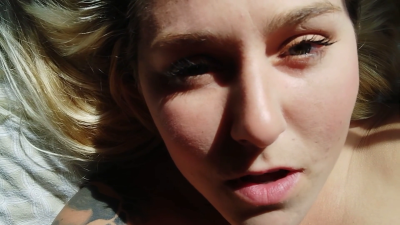 Worship Goddess Mae's Beautiful Face