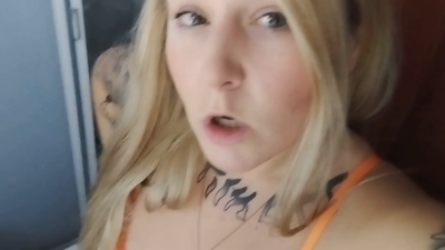 Armpit Fetish JOI