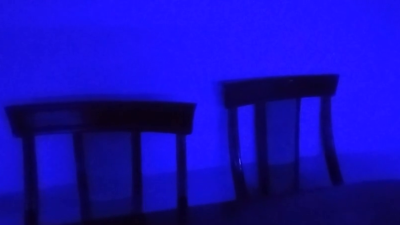 Vaporbabe Striptease