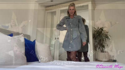 Step-Daddys Southern Belle