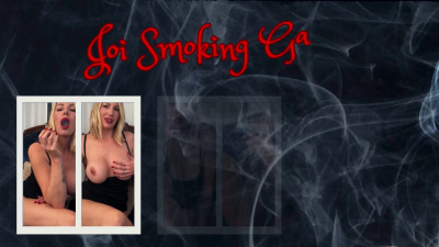 JOI Smoking Game