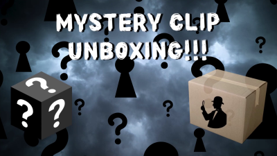 Weekend Mystery Clip