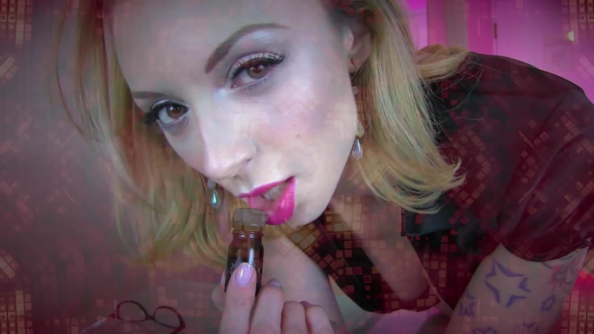 Trippy Sniffing