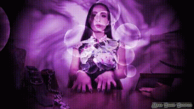 Nail Tapping Trance