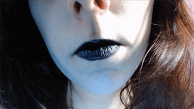 Mouth Fetish (Akara Fang Mouth Fetish)