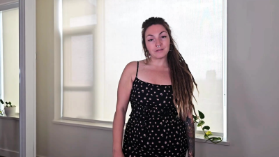 Female Supremacy; Clean Up Slave