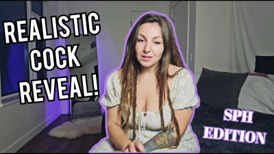 Worst Possible Reaction To Your Cock