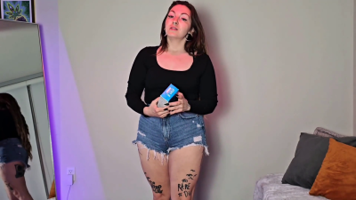 Friendzoned Cum Cleaner